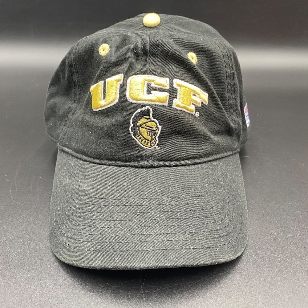 Headwear by The Game University of Central Florida Golden Knights Fitted Hat